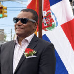 José Alberto ‘El Canario’ recibe homenaje con una calle que lleva su nombre en Nueva Jersey