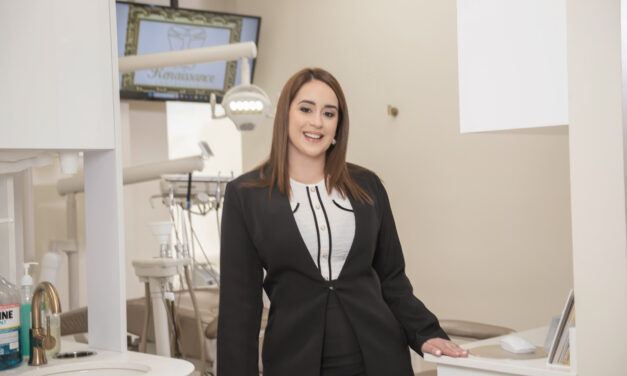 Sangrado de encías al cepillarse: cuándo puede ser una señal de enfermedad periodontal