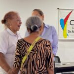 Unidad para las Víctimas entregó 198 cartas de indemnización en el Magdalena Medio