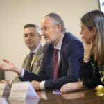 Geneva Call y OCHA dialogan con Colombia sobre cooperación humanitaria y protección de civiles
