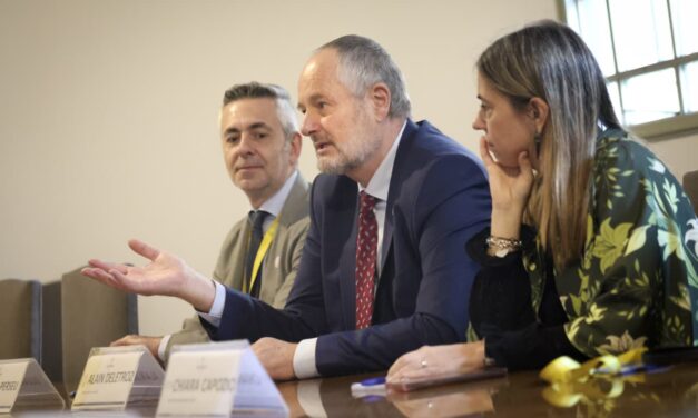 Geneva Call y OCHA dialogan con Colombia sobre cooperación humanitaria y protección de civiles