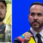 Willinton Henao, exvocero del Frente 33, quedó en manos de Estados Unidos tras su extradición